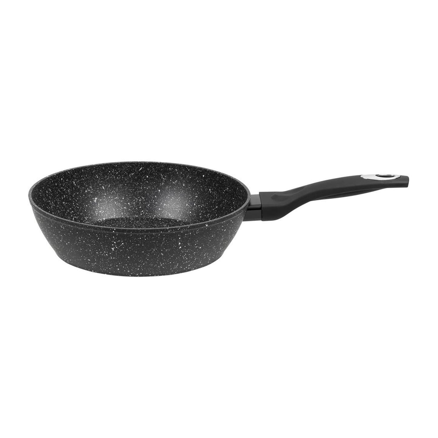 Resto Kitchenware Antlia 93063 Deep frypan Diameter 26cm h=7.1 cm