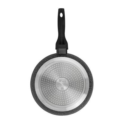 Resto Kitchenware Antlia 93063 Deep frypan Diameter 26cm h=7.1 cm