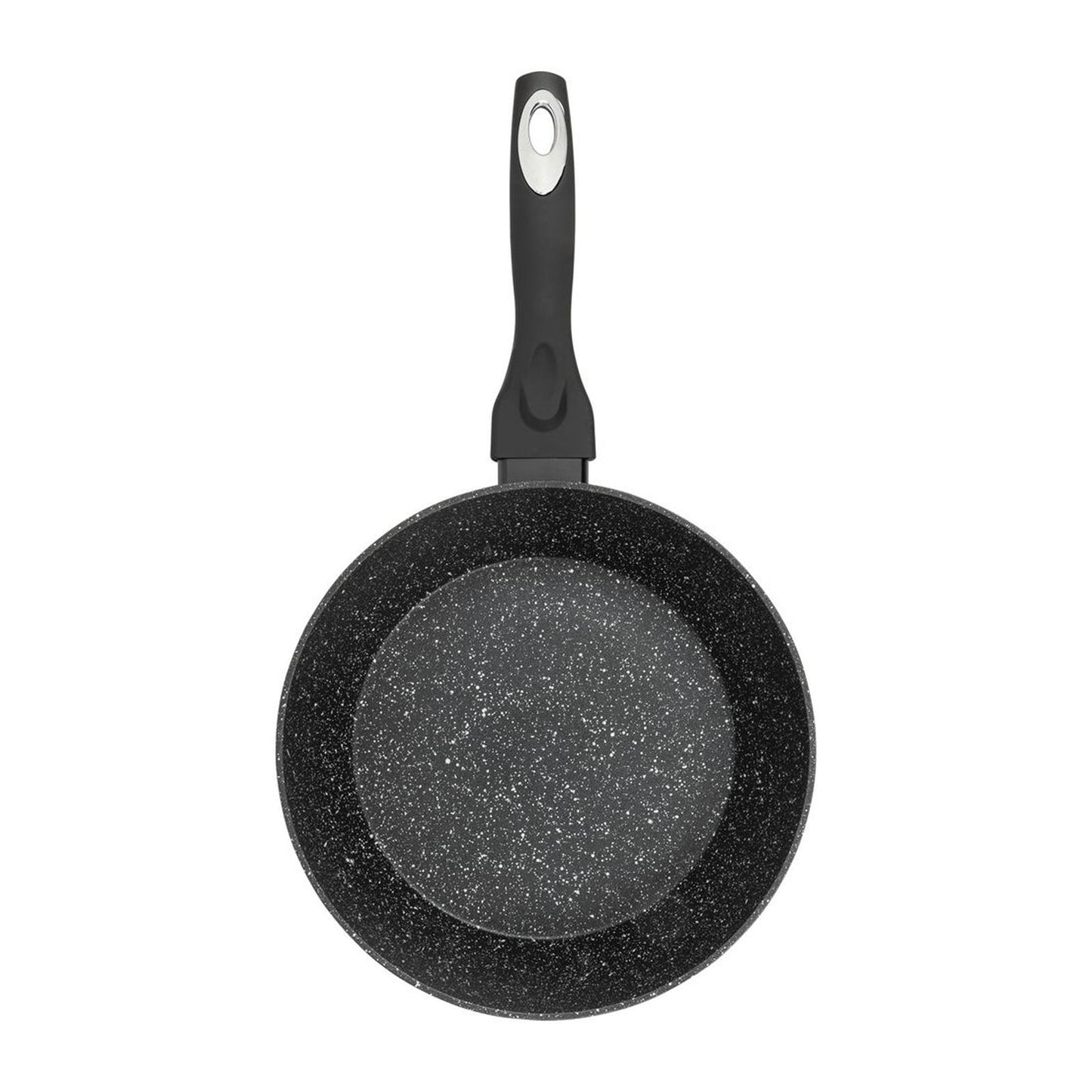 Resto Kitchenware Antlia 93063 Deep frypan Diameter 26cm h=7.1 cm