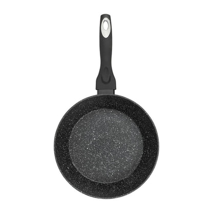Resto Kitchenware Antlia 93063 Deep frypan Diameter 26cm h=7.1 cm