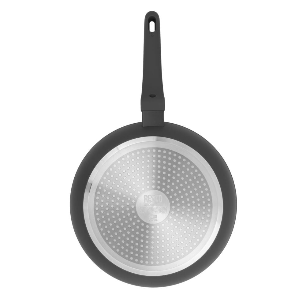 Resto Kitchenware CAS 93194 FRYPAN Diameter: 26cm h=5cm