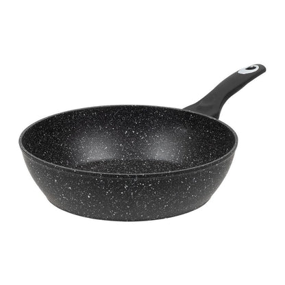 Resto Kitchenware Antlia 93064 Deep frypan Diameter 28cm h= 7.7 cm