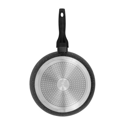 Resto Kitchenware Antlia 93064 Deep frypan Diameter 28cm h= 7.7 cm