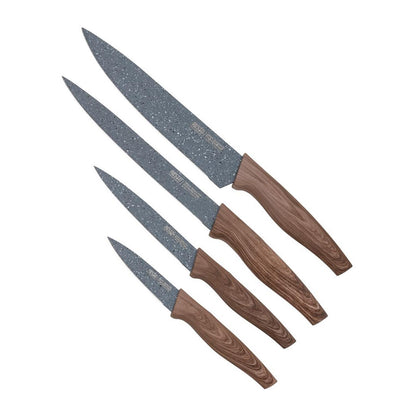 Resto Kitchenware Aquila 95503 4 pcs Knife set