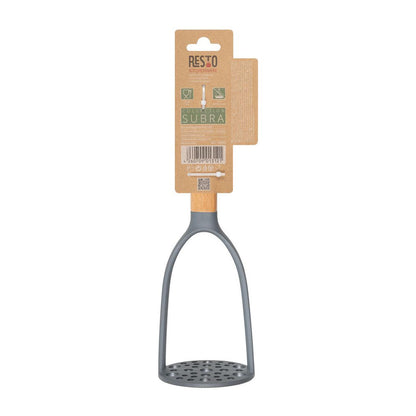 Resto Kitchenware Subra 94204 Potato Masher