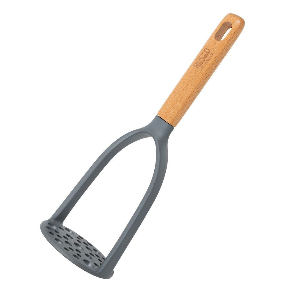 Resto Kitchenware Subra 94204 Potato Masher
