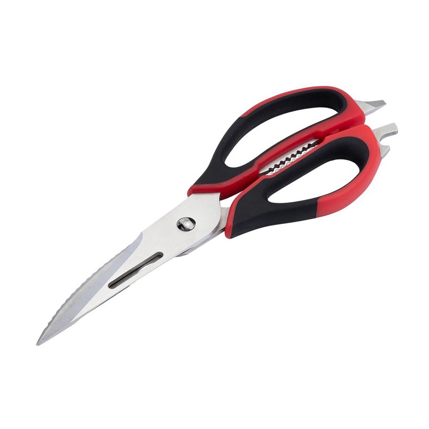 Resto Kitchenware Atlas 95325 Multifunctional scissors 9 in 1
