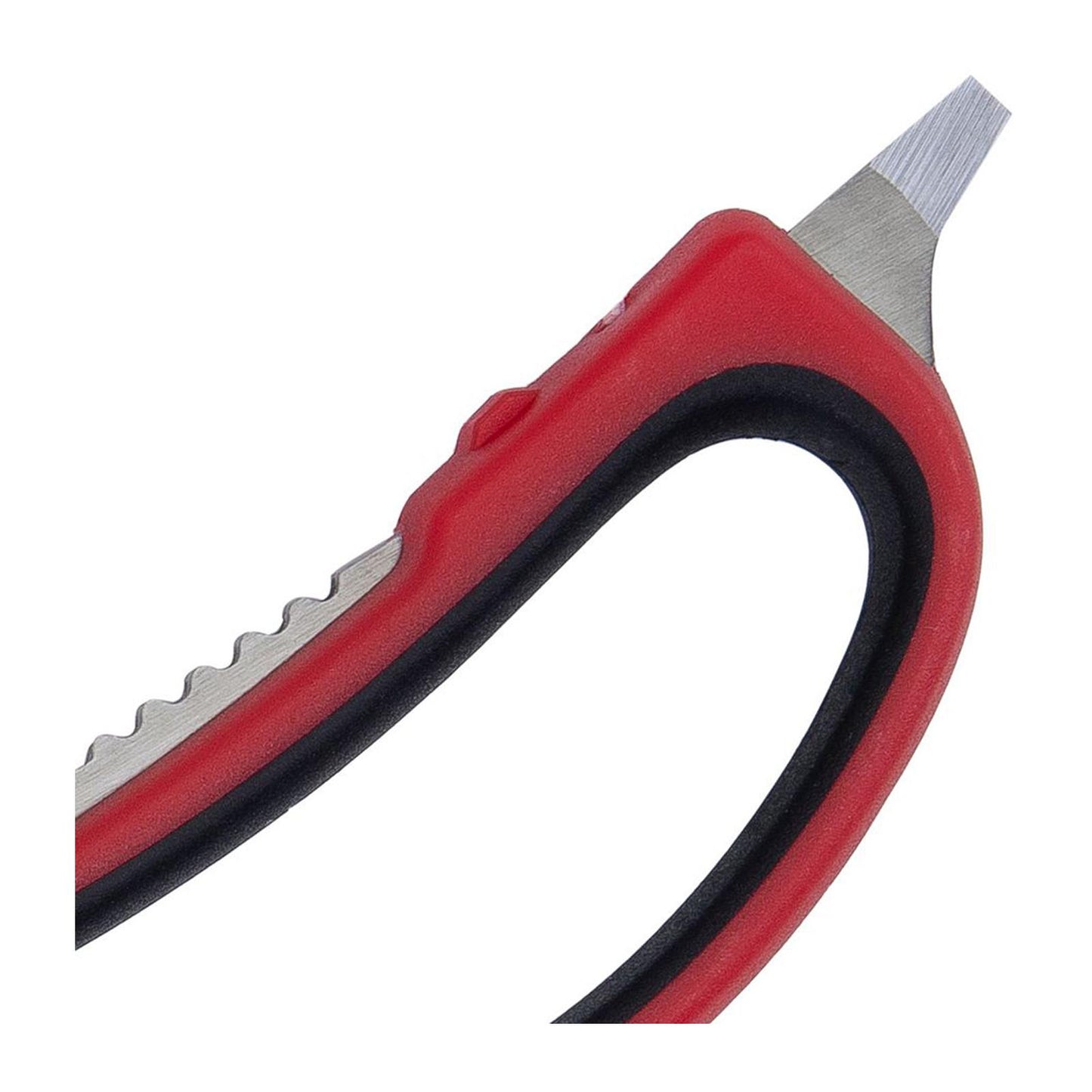Resto Kitchenware Atlas 95325 Multifunctional scissors 9 in 1