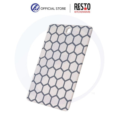 Resto Kitchenware Sham 95402 Cutting board 29*20*0.8cm