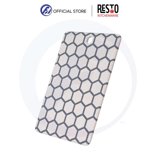 Resto Kitchenware Sham 95402 Cutting board 29*20*0.8cm