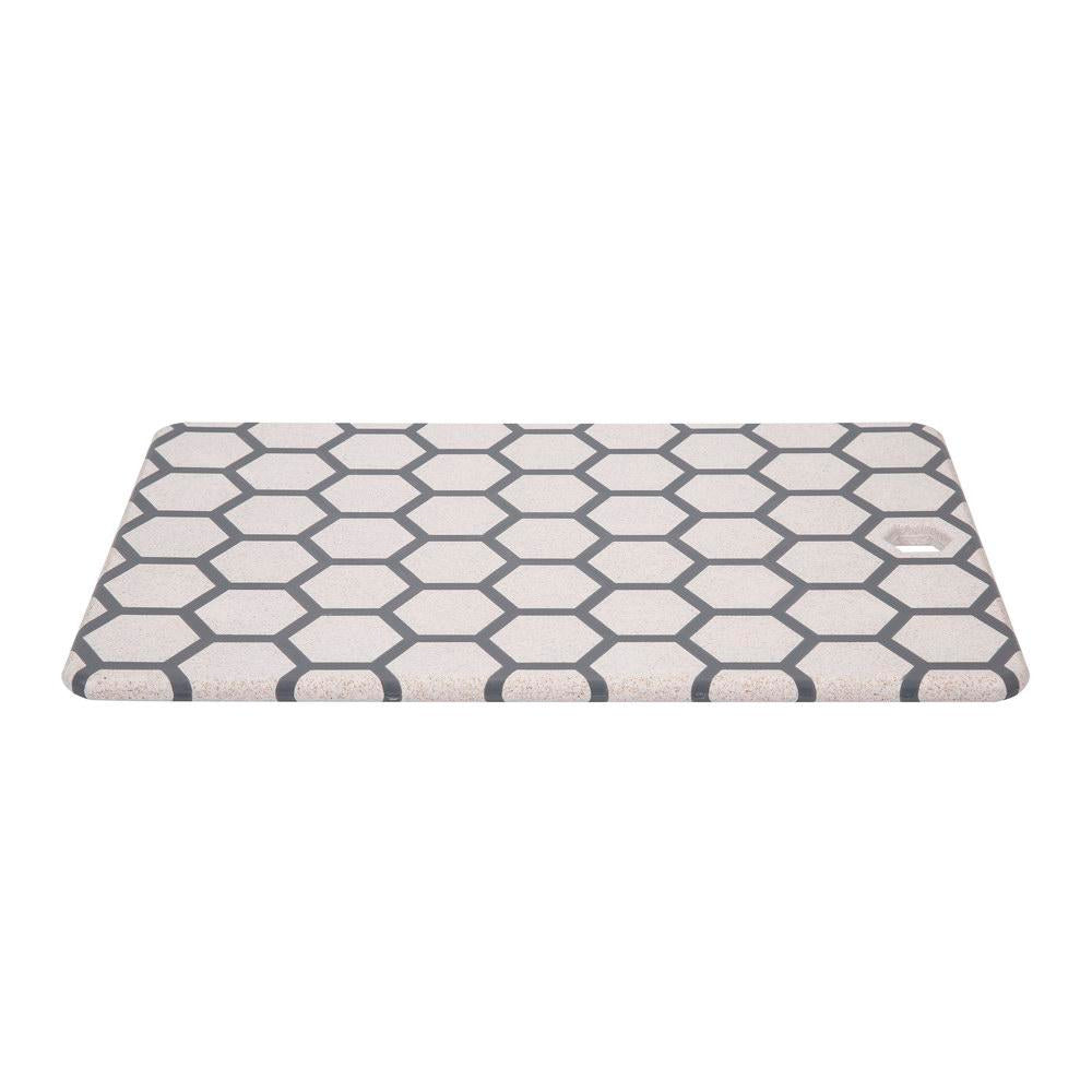 Resto Kitchenware Sham 95402 Cutting board 29*20*0.8cm
