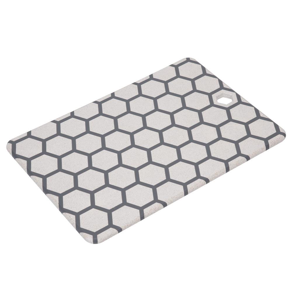 Resto Kitchenware Sham 95402 Cutting board 29*20*0.8cm