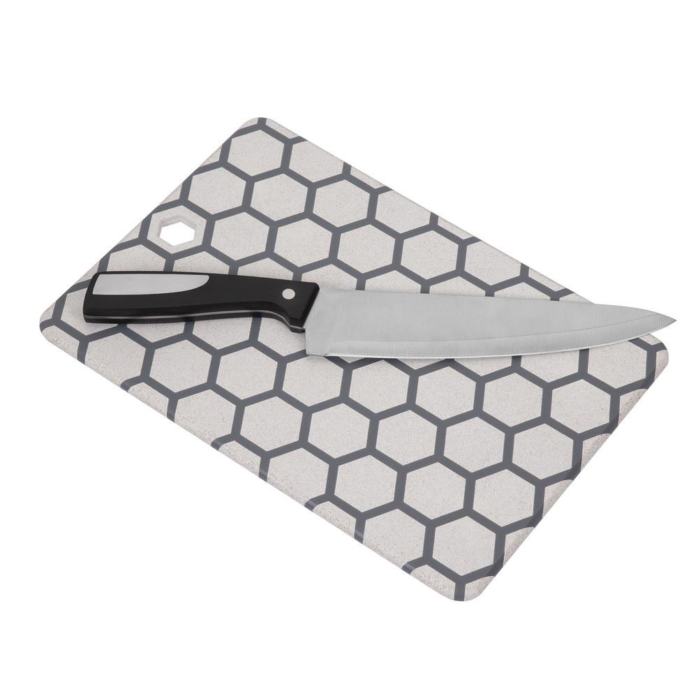 Resto Kitchenware Sham 95402 Cutting board 29*20*0.8cm