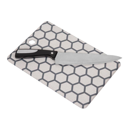 Resto Kitchenware Sham 95402 Cutting board 29*20*0.8cm