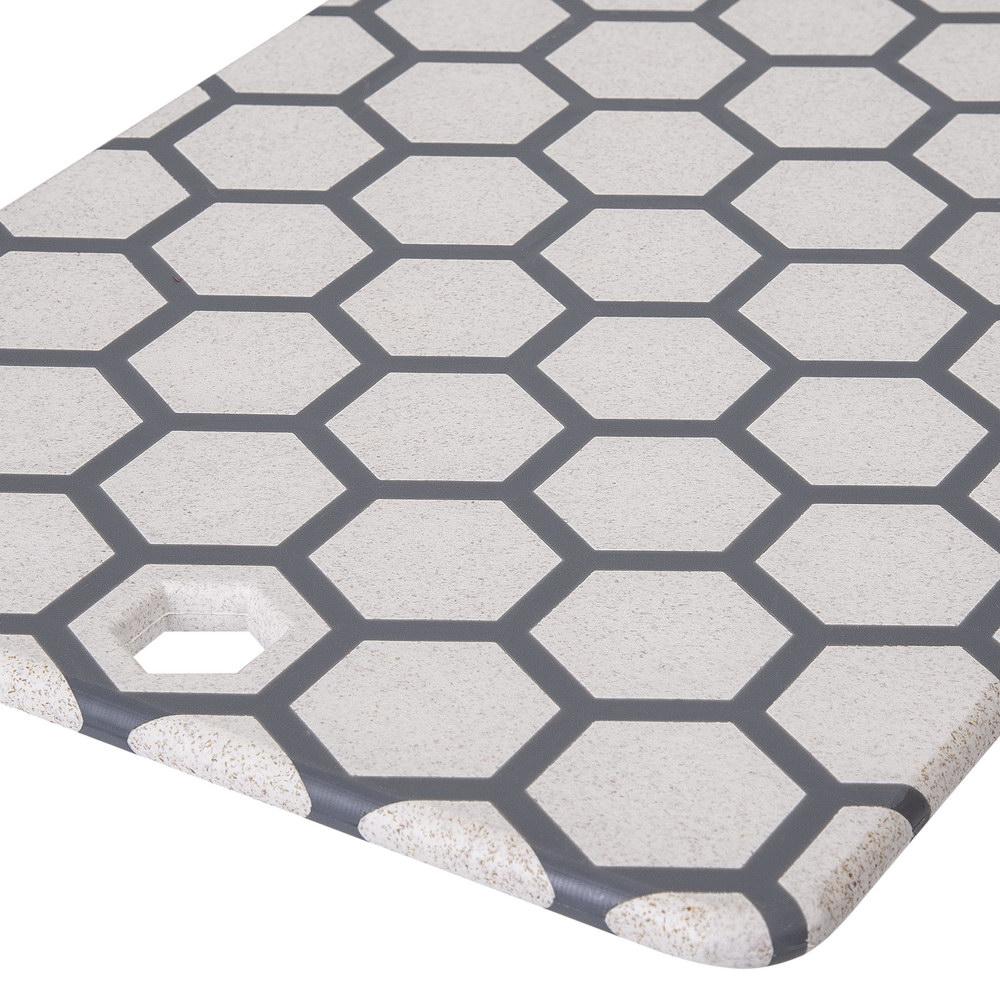 Resto Kitchenware Sham 95402 Cutting board 29*20*0.8cm