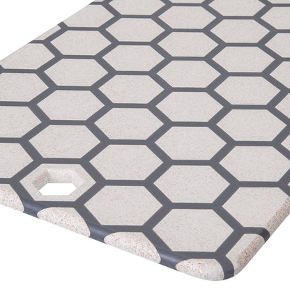 Resto Kitchenware Sham 95402 Cutting board 29*20*0.8cm