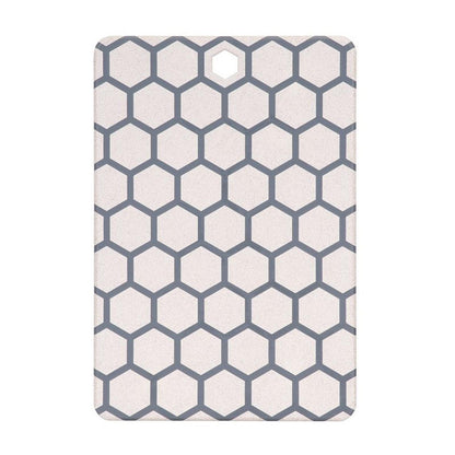 Resto Kitchenware Sham 95403 Cutting board 36.8*25.3*0.8cm