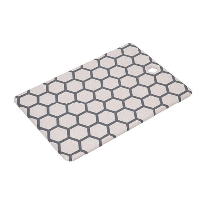 Resto Kitchenware Sham 95403 Cutting board 36.8*25.3*0.8cm