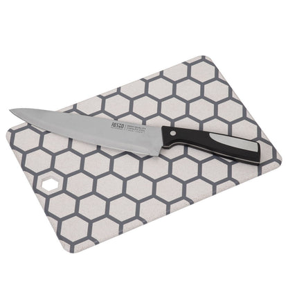 Resto Kitchenware Sham 95403 Cutting board 36.8*25.3*0.8cm