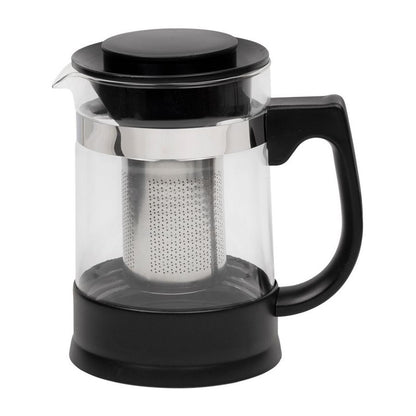 Resto Kitchenware Keid 90512 Glass tea pot 950ml