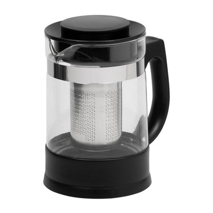 Resto Kitchenware Keid 90512 Glass tea pot 950ml