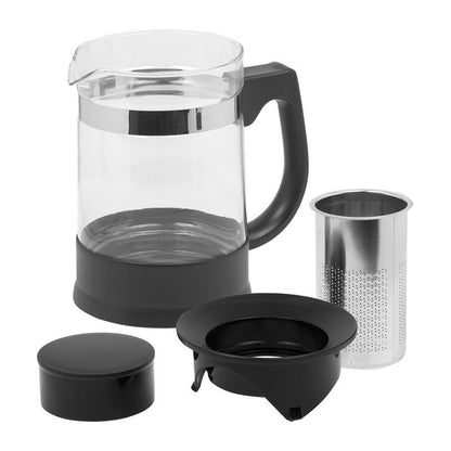 Resto Kitchenware Keid 90512 Glass tea pot 950ml