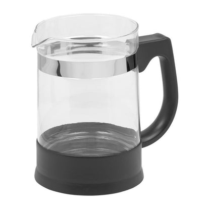 Resto Kitchenware Keid 90512 Glass tea pot 950ml