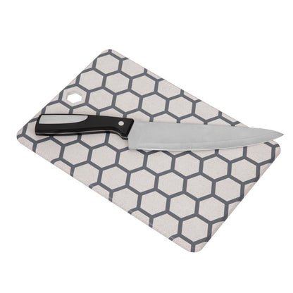 Resto Kitchenware SHAM CUTTING BOARD SET  ( 29CM & 36.8CM)