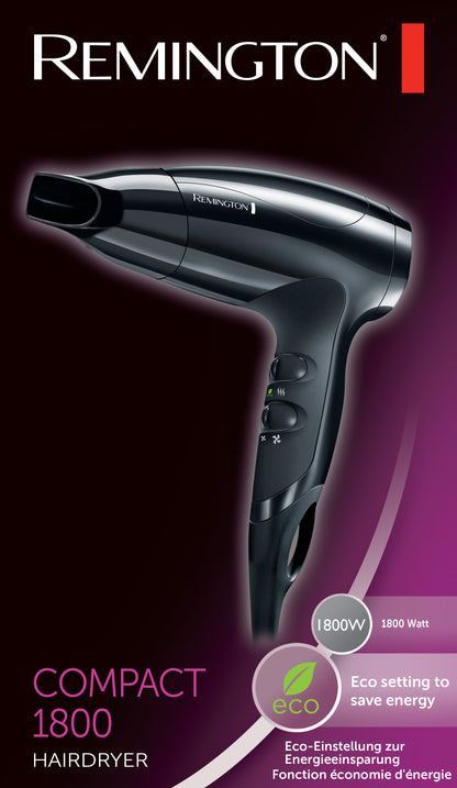 Remington D5000 Compact 1800