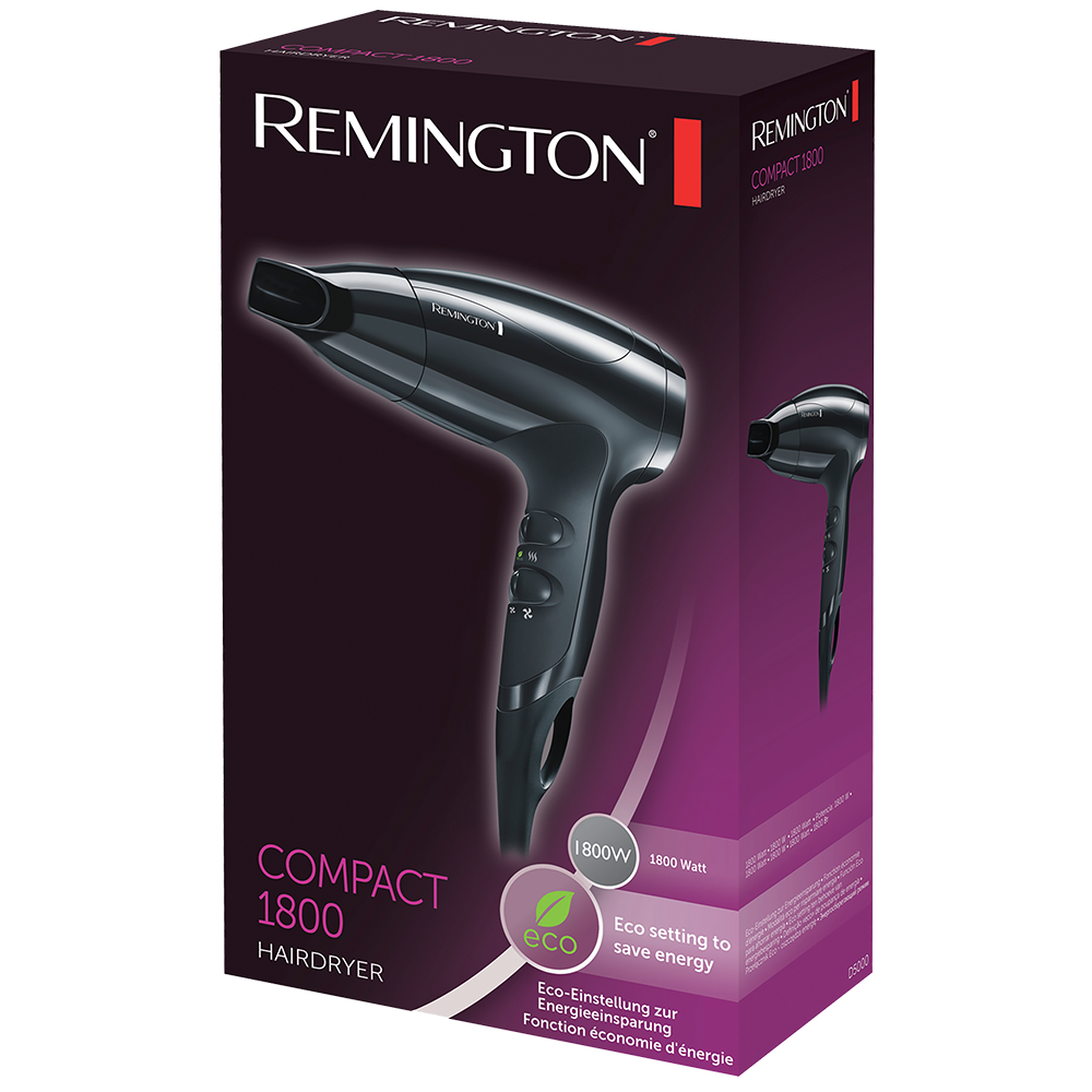 Remington D5000 Compact 1800