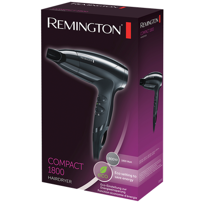 Remington D5000 Compact 1800