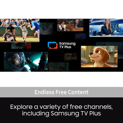 [Free Baseus Powerbank] Samsung 32" Smart Monitor M5 M50F FHD / LS32FM501EEXXS