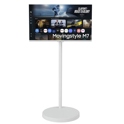[Free Baseus Powerbank] Samsung 32" Smart Monitor M5 M50F FHD / LS32FM501EEXXS