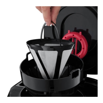 Russell Hobbs 24390-56 Inspire Coffee Maker - White