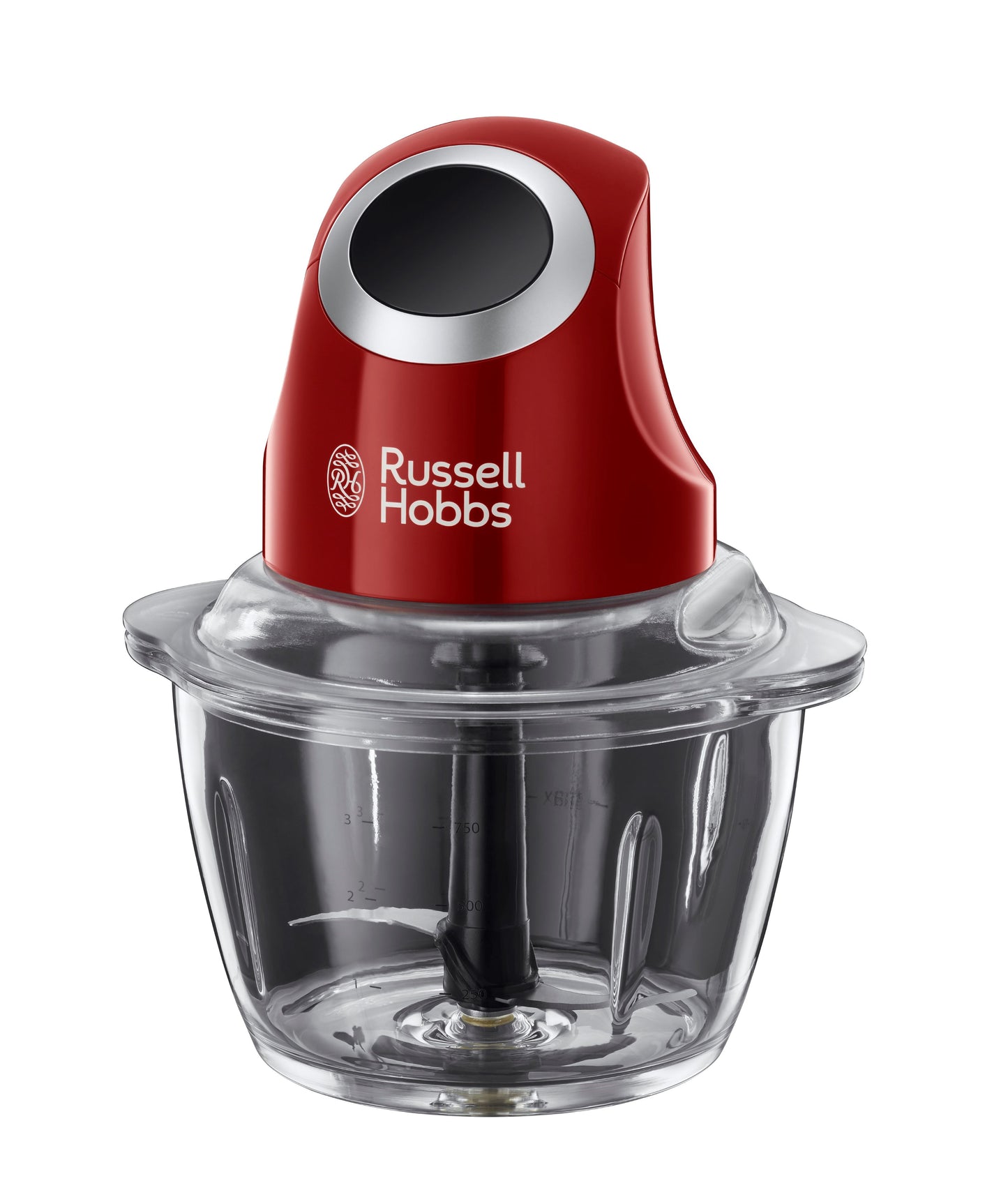 Russell Hobbs 24660-56 Desire Mini Chopper