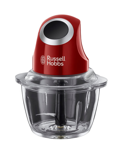 Russell Hobbs 24660-56 Desire Mini Chopper