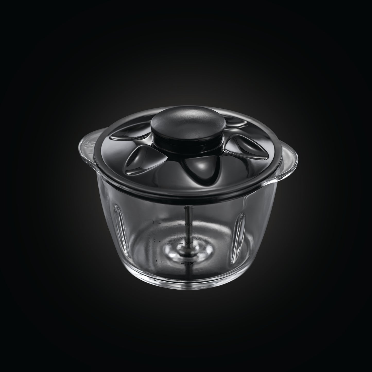 Russell Hobbs 24660-56 Desire Mini Chopper