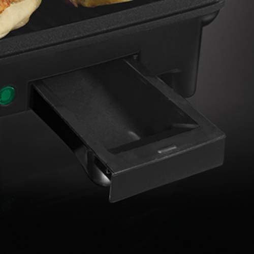 Russell Hobbs 17888-56 3-in-1 Panini Press, Grill and Griddle