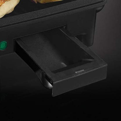 Russell Hobbs 17888-56 3-in-1 Panini Press, Grill and Griddle