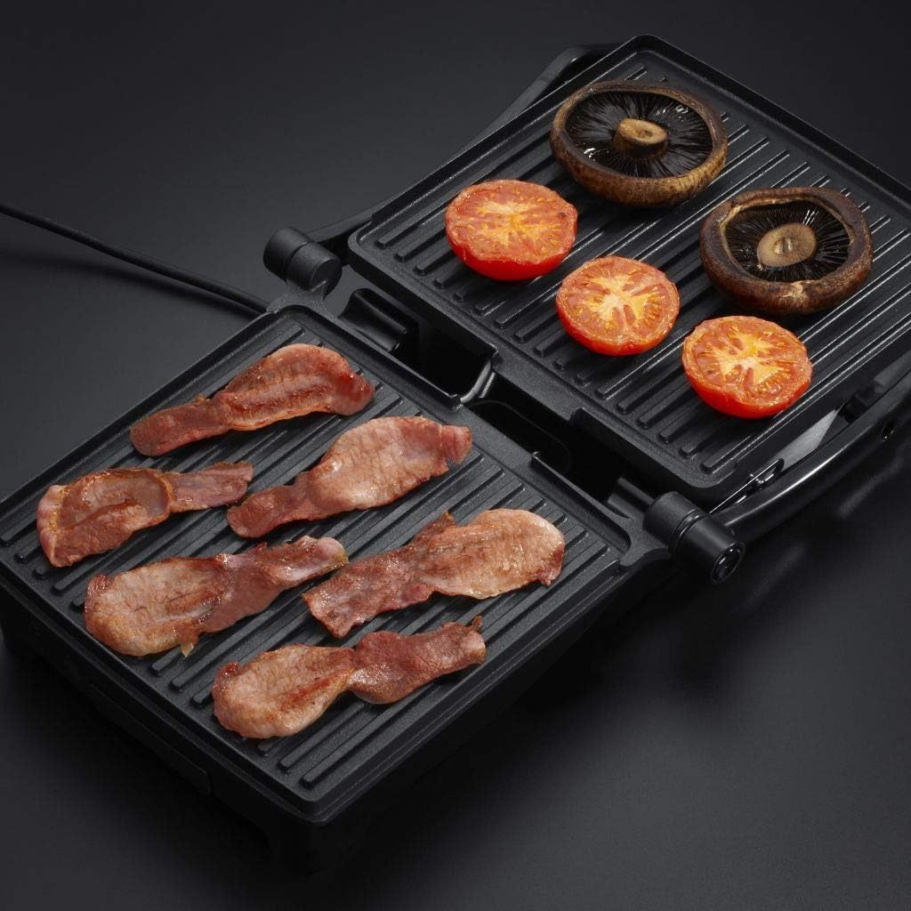 Russell Hobbs 17888-56 3-in-1 Panini Press, Grill and Griddle