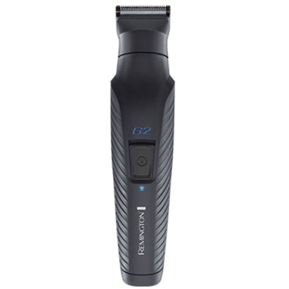 Remington PG2000 Graphite Series G2  Personal Groomer |Multi-Grooming Kit