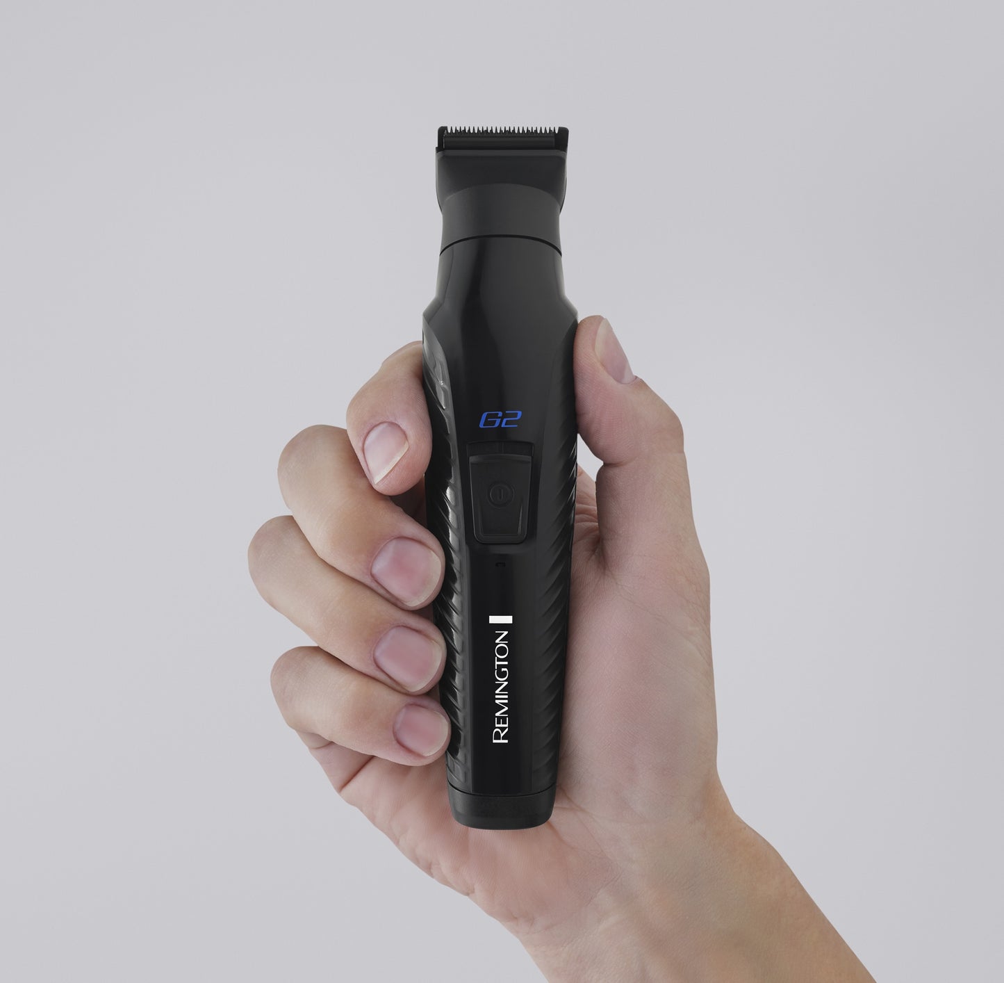 Remington PG2000 Graphite Series G2  Personal Groomer |Multi-Grooming Kit