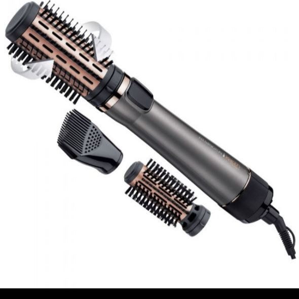 Remington AS8810 Keratin Protect Rotating Air Styler