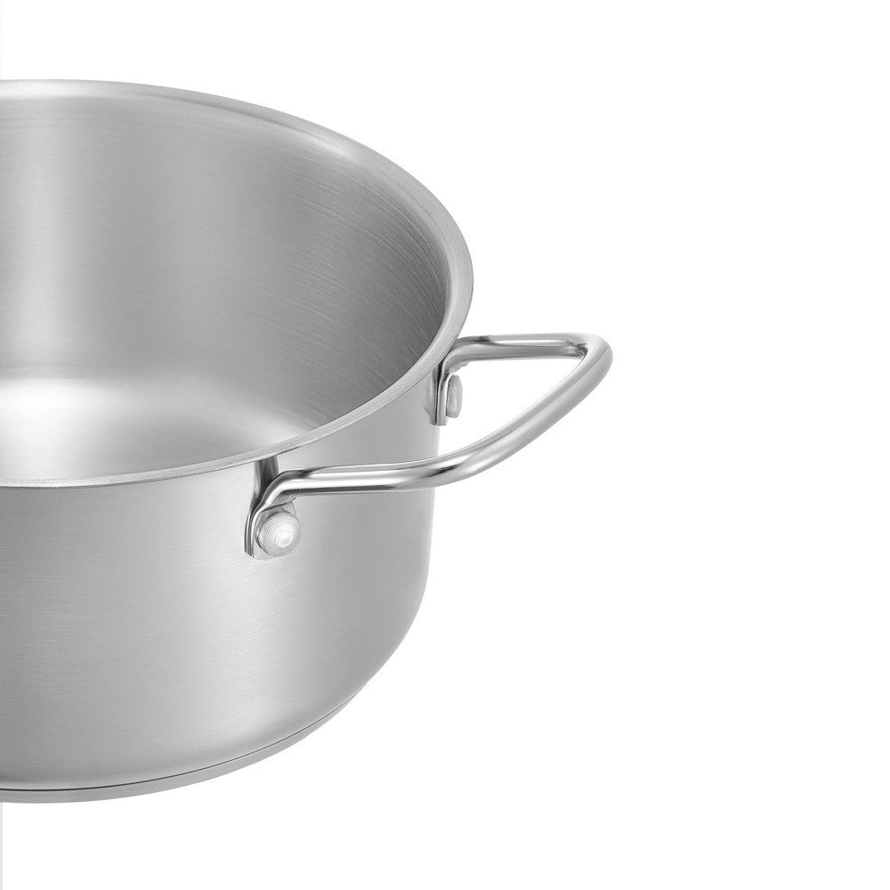 RESTO KITCHENWARE GINAN COOKWARE SET 6 PCS 92025