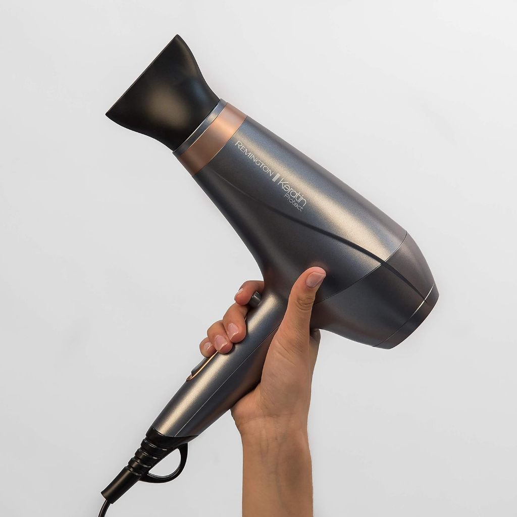 Remington AC8820 Keratin Protect Dryer 2200