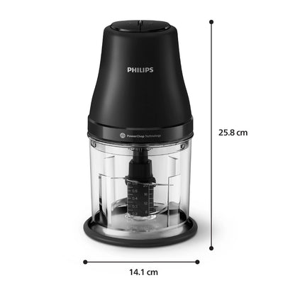 Philips Chopper 3000 series - HR1501/00
