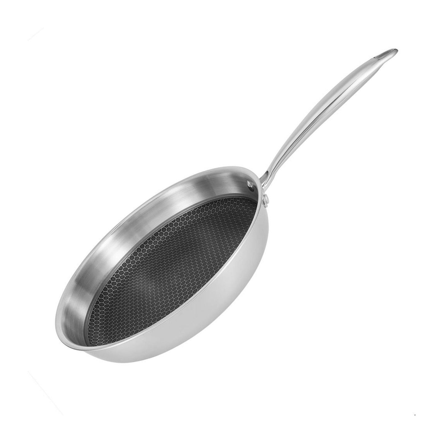 Resto Kitchenware Achird 95347 Frypan Diameter 26cm h=5.3 cm