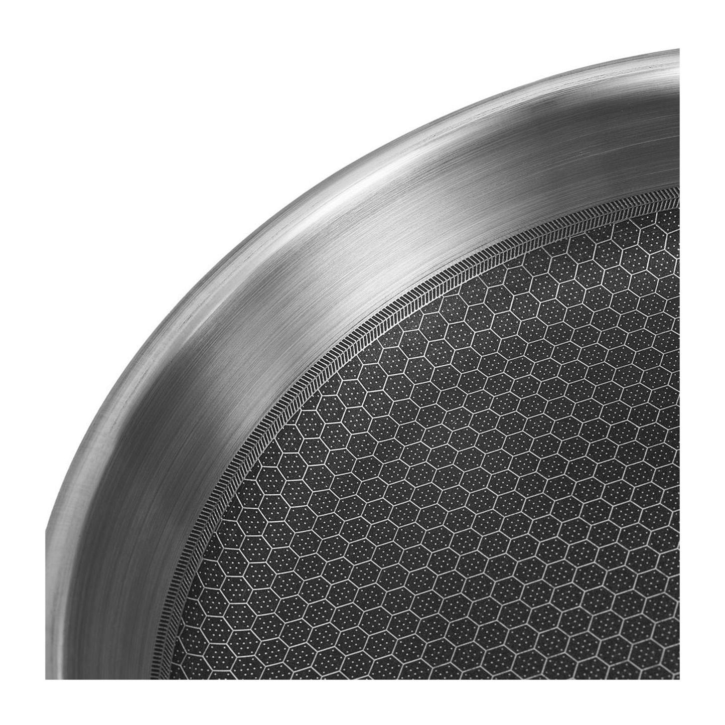 Resto Kitchenware Achird 95347 Frypan Diameter 26cm h=5.3 cm