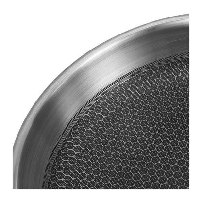 Resto Kitchenware Achird 95347 Frypan Diameter 26cm h=5.3 cm