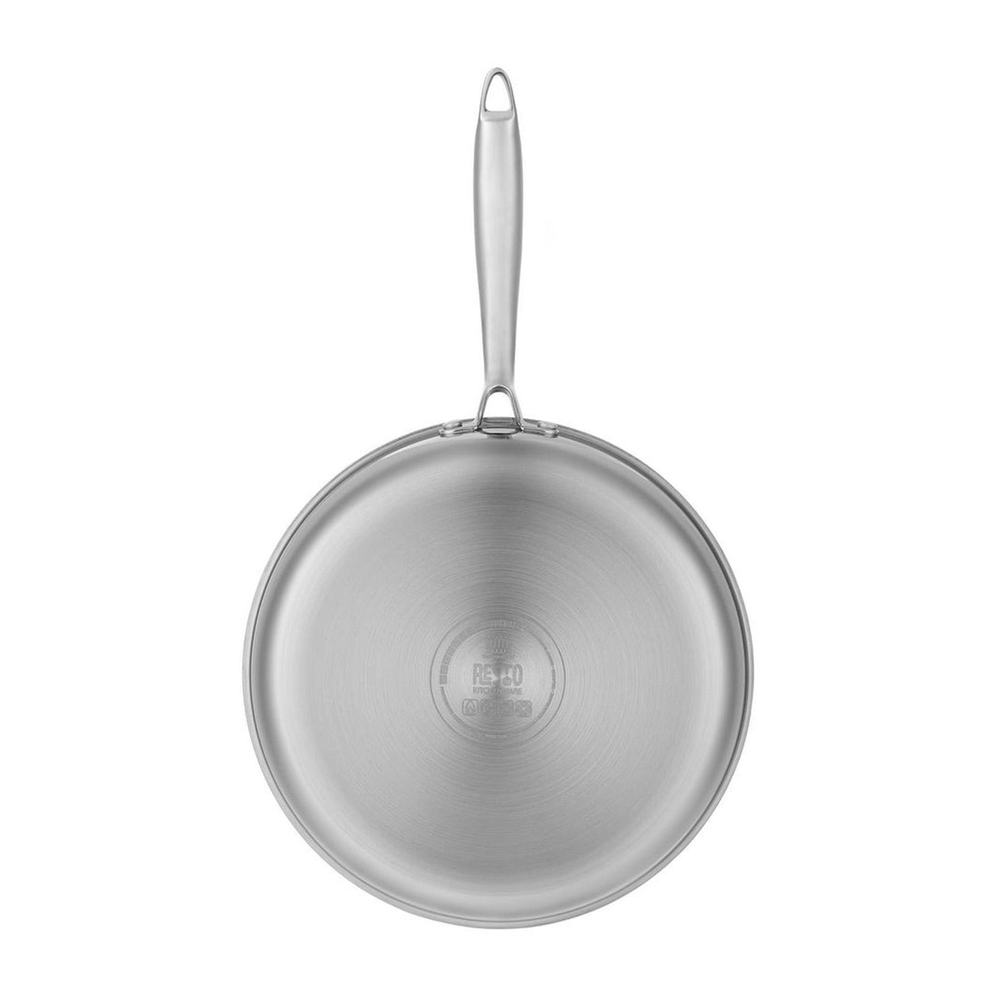 Resto Kitchenware Achird 95347 Frypan Diameter 26cm h=5.3 cm